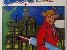 DAVID BOWIE-THE MAN WHO SOLD THE WORLD-JAPAN 1st ISSUE