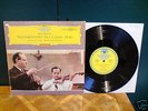 DGG 133 230 Red Stereo Bruch Violin Concerto Oistrakh