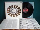 MCA MUCS 104 Stereo Ruggiero Ricci Glory Of Cremona NM
