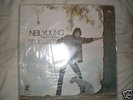 Neil Young Everybody knows this is nowhere LP Orig pres