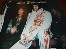 Elvis Presley * LIVE EXPERIENCE   *   RARE