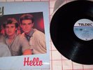 LP JOY Hello MINT