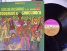 FUNK LP WILLIE ROSARIO BOOGALOO & GUAGANCO ATCO SHRINK