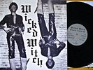 Wicked Witch LP 1978-86 rare soul funk dance psych rock