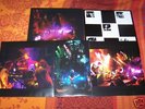 My Morning Jacket Okonokos Live 4LP BOX