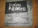 ULTIMO RESORTE EP (1ªedicion 82  cementerio caliente..)