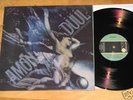 LP  AMON DÜÜL - PSYCHEDELIC UNDERGROUND  KRAUTROCK