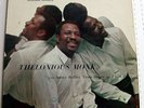Thelonious Monk Brilliant Corners Riv. White DG Mono