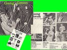 Gang Green-Another Wasted Night RARE Boston HC Punk