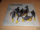 BREAKWATER, SPLASHDOWN, SOUL FUNK LP, RARE IMPORT