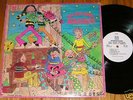 1971 Psych LP - HOLY MODAL ROUNDERS Metromedia PROMO