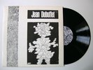 Jean Dubuffet 1961 LP Stockhausen John Cage Pollock NWW