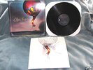 Circa survive lp on letting go blue/ 300 thrice