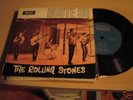 ROLLING STONES // ROUTE 66// RARE 60,S MONO ..EP