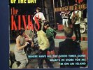 THE  KINKS  (Till the end of the day)   PYE  BIEM