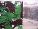 THROBBING GRISTLE SUBHUMAN INDUSTRIAL CAMOUFLAGE PVC