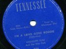 EARLY ROCKABILLY 78, MISSISSIPPI SLIM, ELVIS CONNECTION