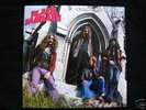BLACK SABBATH ETERNAL VOID OF DOOM LP VERY RARE