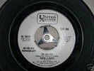 THE JIVE FIVE,HA HA/YOUR A PUZZLE 7
