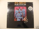 The Mighty Marvelows - Original Sealed LP