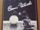 DONOVAN Cosmic Wheels 1973 Psych Folk LP SEALED