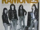 Ramones More Unreleased Tracks Rare New Vinyl LP