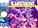 HAWKWIND EJECTION  JAPAN ORIG 45 PSYCH PROG MOTORHEAD
