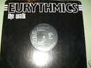 Eurythmics        RAREST VINYL      The Walk