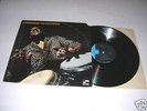 CANDIDO - BEAUTIFUL - BLUE NOTE LP BST-84357 LATIN FUNK