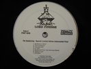 LORD FINESSE The Awakening PENALTY INSTRUMENTAL LP