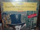 SEALED:   OFFENBACH: TALES OF HOFFMANN SELECTIONS    DG