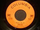 CANADIAN ARTIST 45 RECORD BOBBY KRIS & THE IMPERIALS