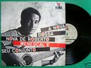 ROBERTO MENESCAL 1964 JAZZ BOSSA LP Elenco BRAZIL HEAR