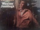 Waylon Jennings  