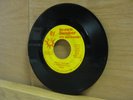 Finess 70's soul 45 on Brown Bomber-Have It Your Way