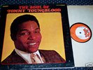 TOMMY YOUNGBLOOD - SOUL OF - KENT LP - NORTHERN SOUL