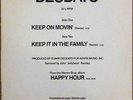 Deodato - Keep On Movin' - 12