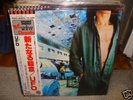 U.F.O. / Lights Out,Japan original LP