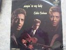 EDDIE COCHRAN