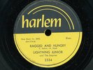 78-blues-Harlem 2334-Lightning Junior & the Empires