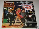 DISCO LP (w/Lafayette Afro Rock Band 