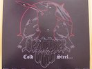 DESTROYER 666 Cold Steel...-Thrash death black metal