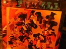 PUZZLE 1969 Rare ABC MYSTICAL FUZZ PSYCH LP LISTEN