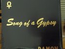 DAMON - Song of a Gypsy LP Shadoks Private Psych New