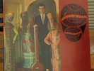 BILL PLUMMER - Cosmic Brotherhood LP Impulse Psych SS