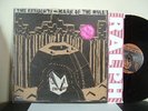 Rock  THE RESIDENTS  Mark Of The Mole  NM ORIG 1981