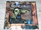 DISINCARNATE - DREAMS OF THE CARRION KIND - LP Death