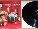 Elvis Presley 33 Record LOC-1035 Christmas Album