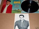 Elvis Presley 33 Record LPM-2894 Kissin Cousins NO CAST