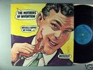 Mothers Of Invention, The  Weasels Ripped My Flesh